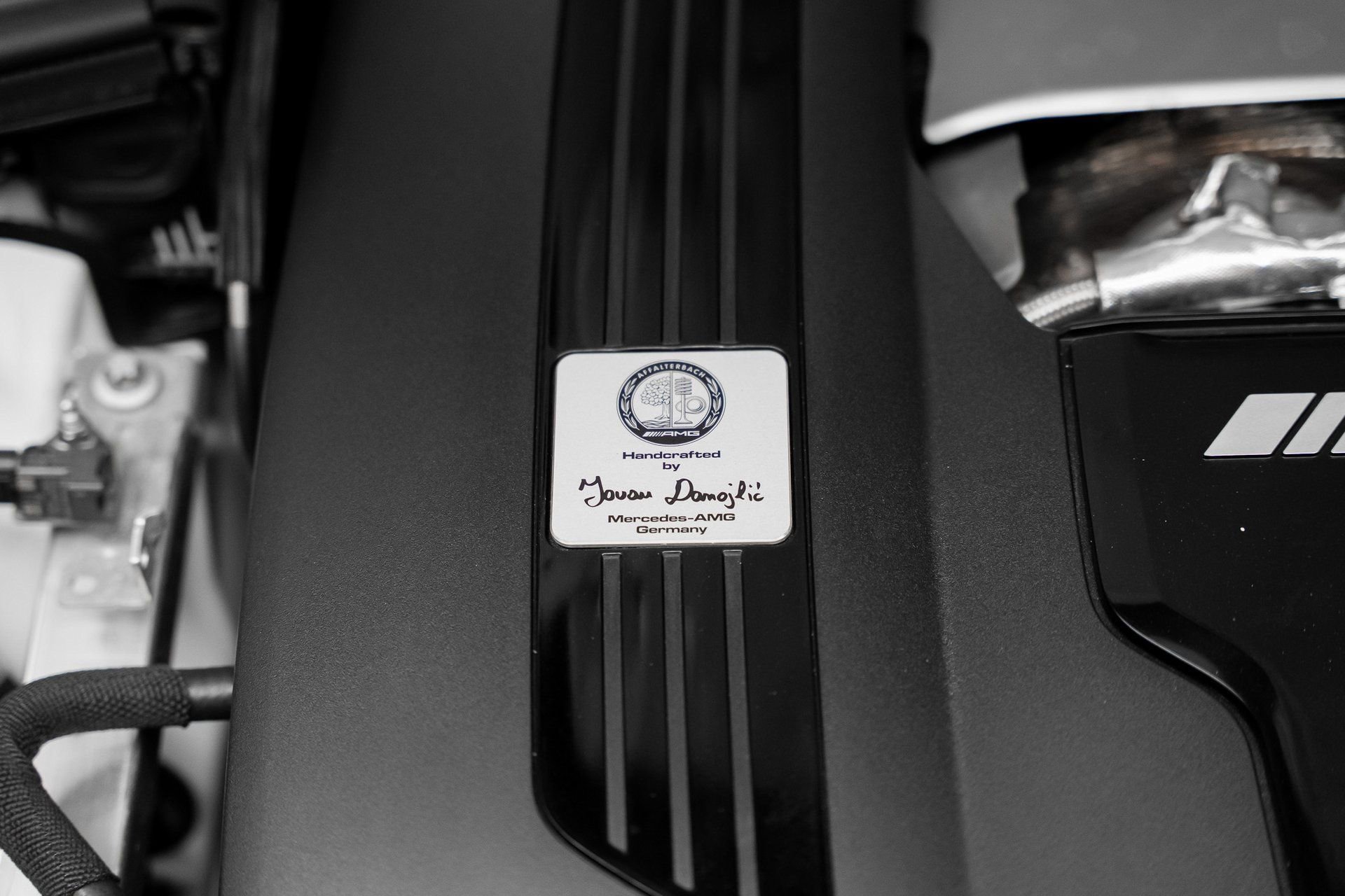 Used 2024 Mercedes-Benz S 63 AMG S image 80