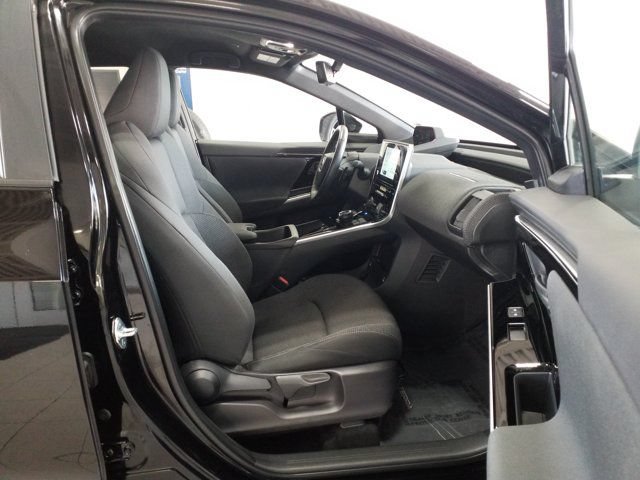 Used 2023 Subaru Solterra AWD image 15