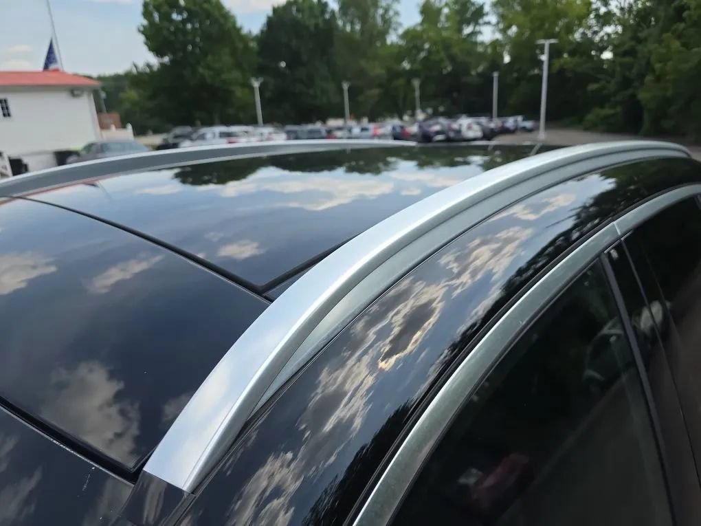Used 2017 Mercedes-Benz GLC 300 4MATIC image 14