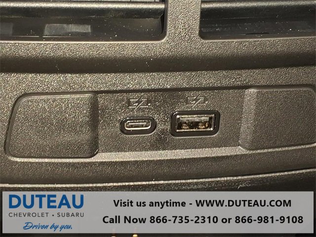 New 2026 Chevrolet Colorado Z71 image 11