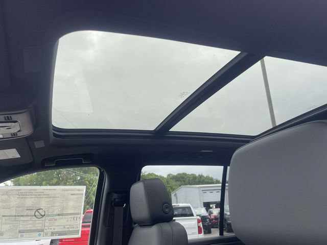 New 2026 Chevrolet Tahoe RST w/ Comfort Package RWD image 20