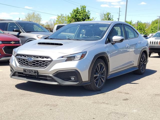 Used 2023 Subaru WRX Premium AWD/4WD image 5