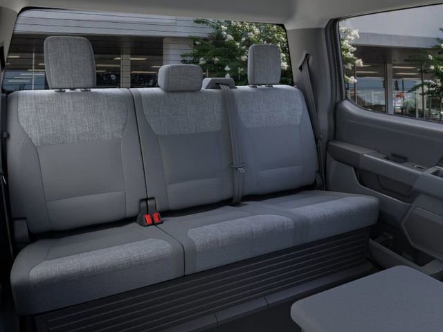 New 2026 Ford F250 XLT w/ XLT Premium Package image 11