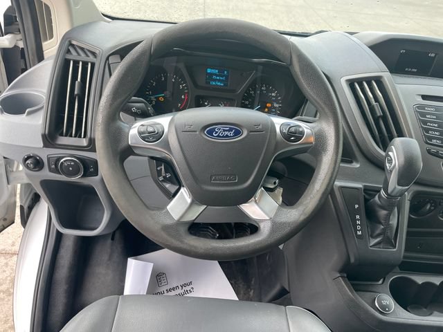 Used 2019 Ford Transit 250 148 Medium Roof RWD image 23