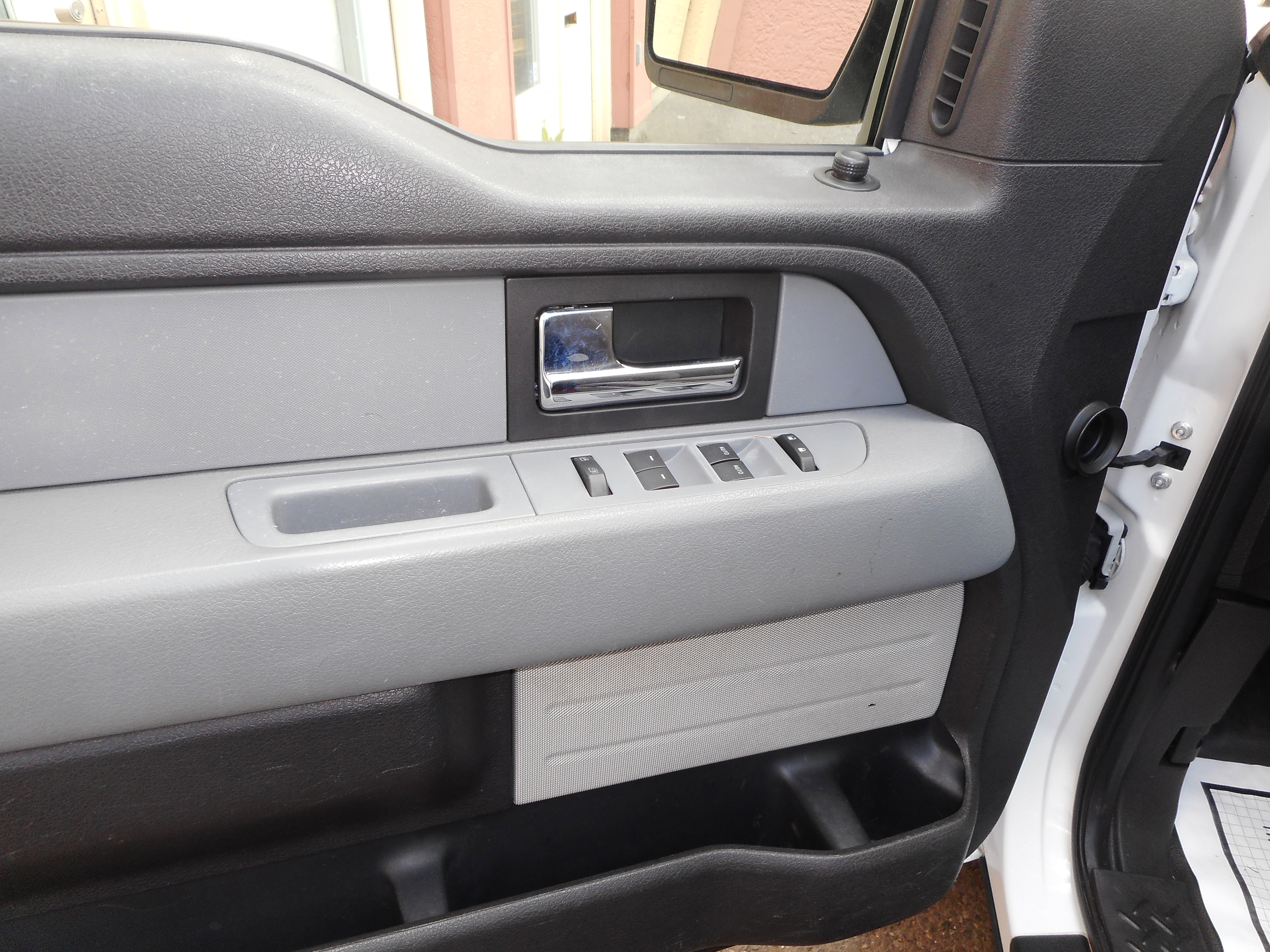 Used 2012 Ford F150 XL w/ PWR Equipment Group AWD/4WD image 19