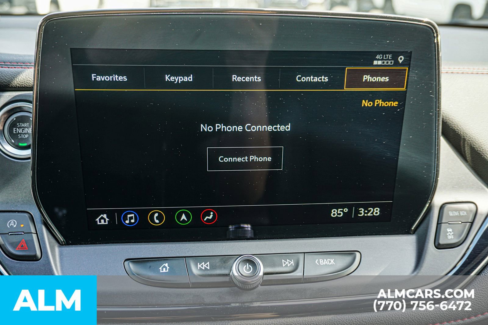 Used 2025 Chevrolet Blazer RS FWD image 43