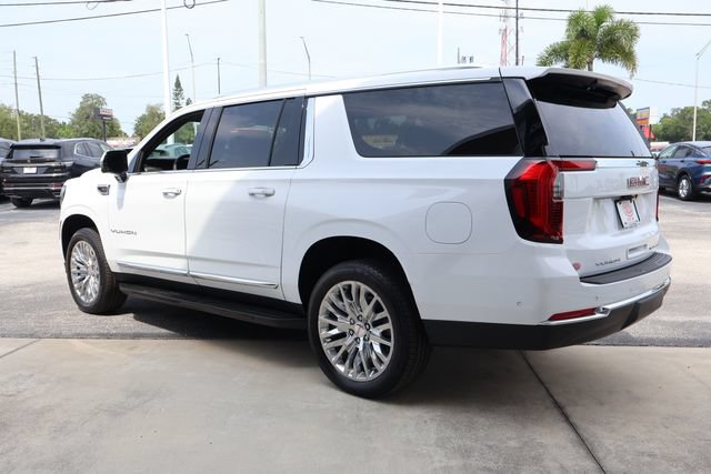 New 2026 GMC Yukon XL Elevation w/ Elevation Premium Package AWD/4WD image 6