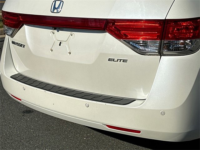 Used 2016 Honda Odyssey Touring image 5