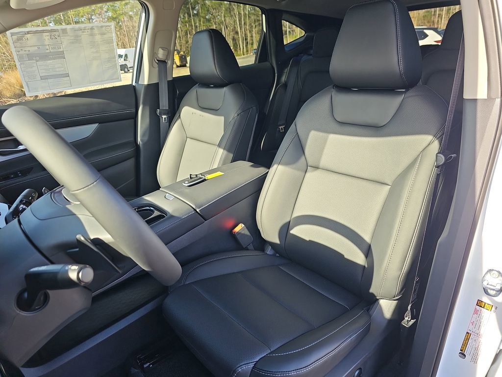 New 2026 Nissan Murano SL image 18