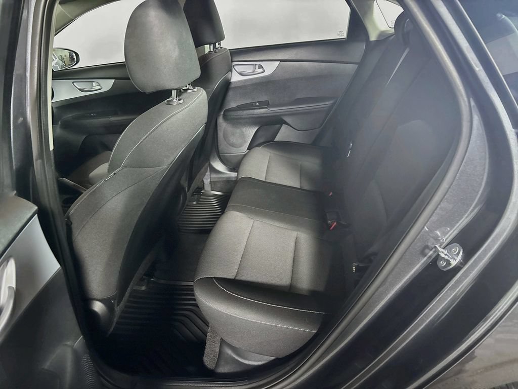 Certified 2024 Kia Forte LXS FWD image 20