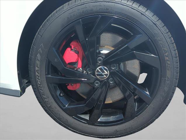 Used 2023 Volkswagen Jetta GLI Autobahn w/ GLI Black Package FWD image 13