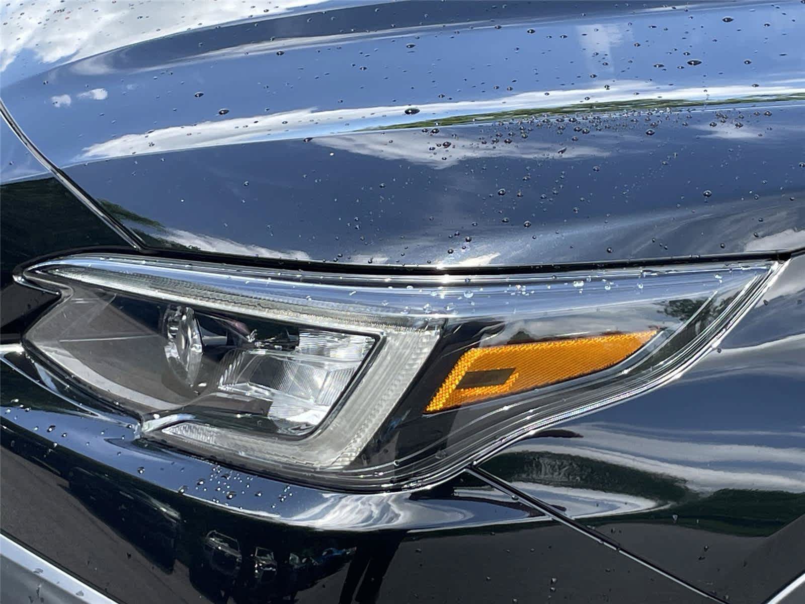 Used 2022 Subaru Outback Premium AWD/4WD image 9