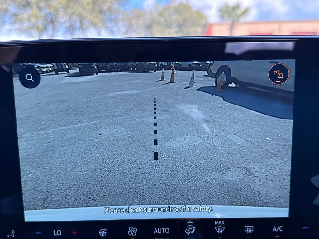 New 2026 Ford Mustang Premium w/ Mustang Nite Pony Package image 24