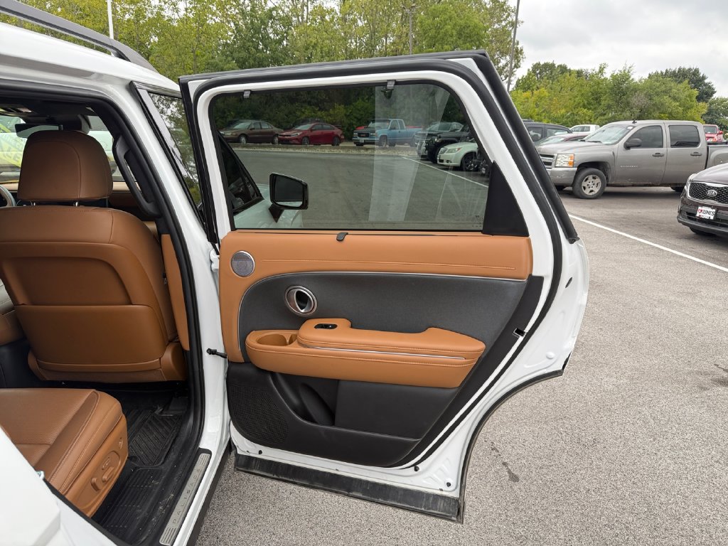 Used 2026 Hyundai Palisade Calligraphy AWD/4WD image 38