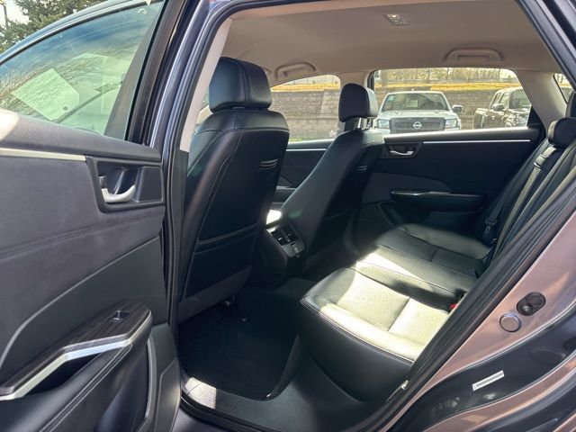Used 2019 Honda Clarity Touring image 24