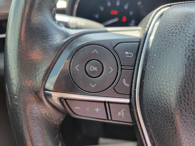 Used 2019 Toyota Avalon XLE w/ Moonroof Package FWD image 17