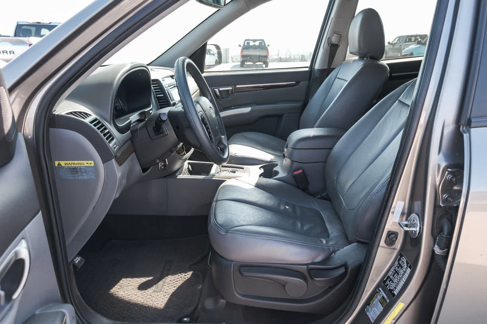 Used 2012 Hyundai Santa Fe GLS AWD/4WD image 20