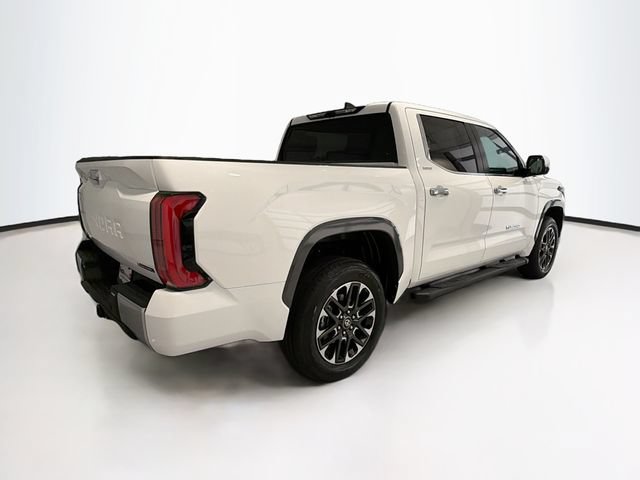 New 2026 Toyota Tundra Limited AWD/4WD image 6