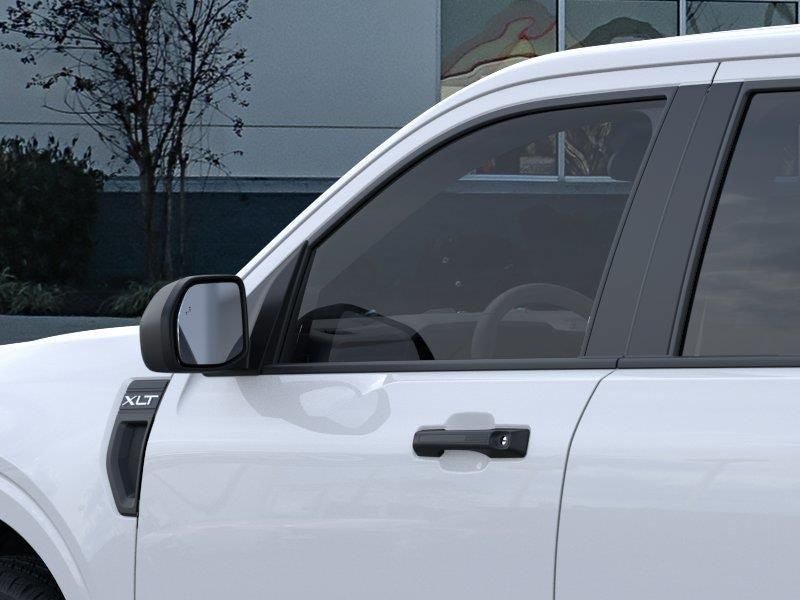 New 2026 Ford Maverick XLT FWD image 21