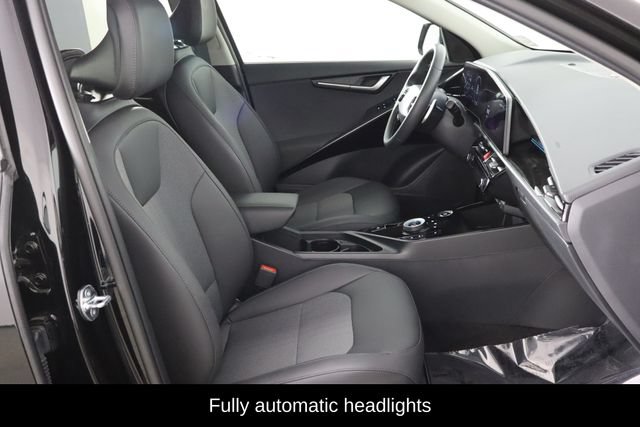 Used 2025 Kia Niro Wind w/ Wind Preserve Package FWD image 18