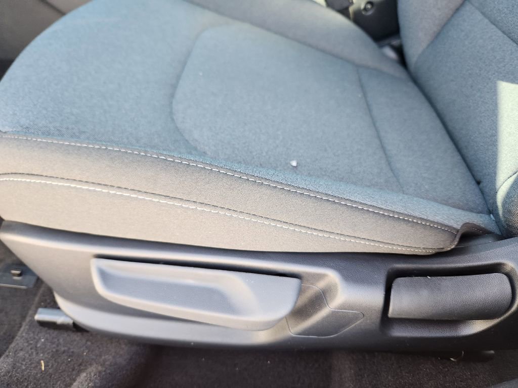 New 2026 Kia K4 LXS image 9