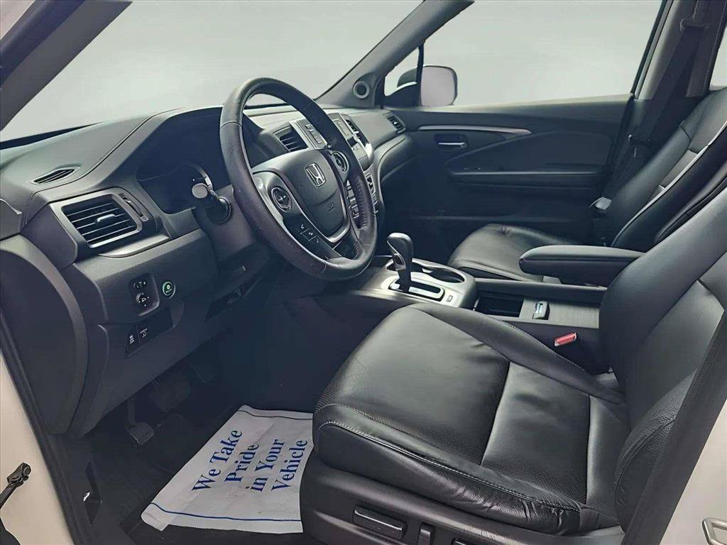 Used 2019 Honda Ridgeline RTL image 17