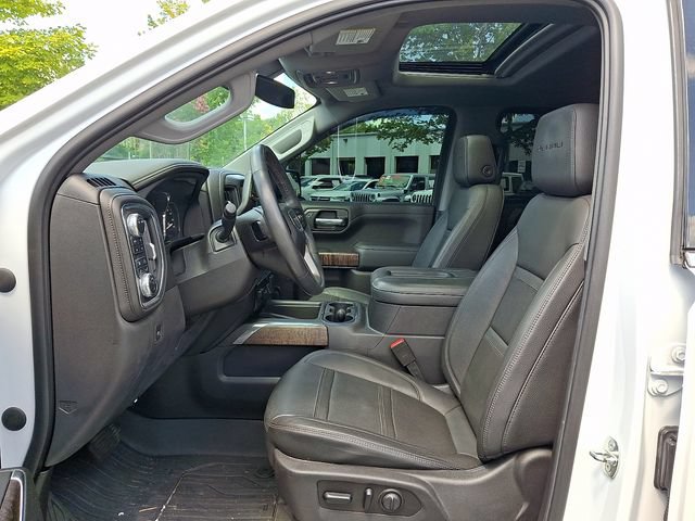 Used 2021 GMC Sierra 1500 Denali AWD/4WD image 13
