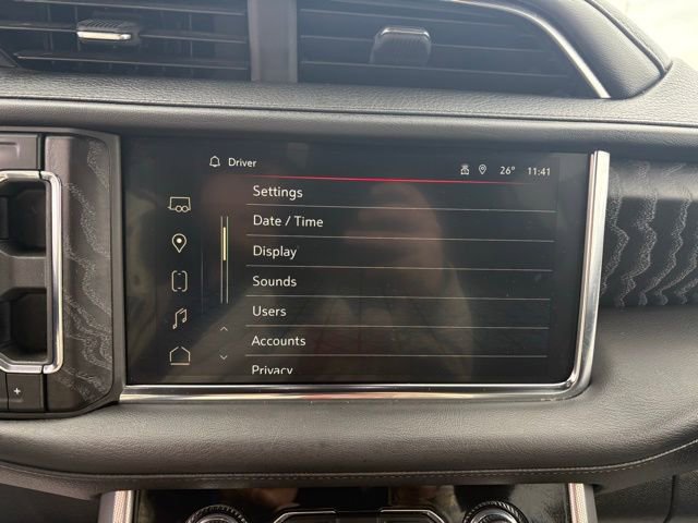 Used 2024 GMC Yukon XL Denali image 19