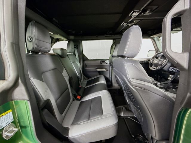 Used 2023 Ford Bronco Black Diamond image 26