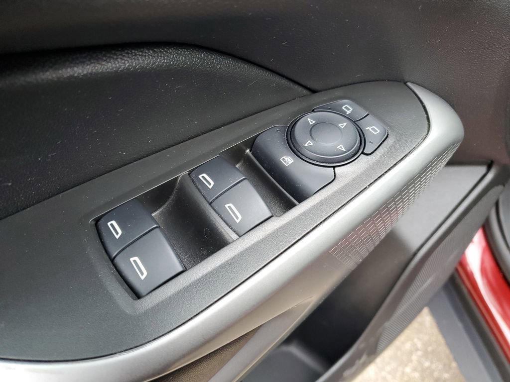 Certified 2024 Chevrolet Trax LS w/ LS Convenience Package image 21