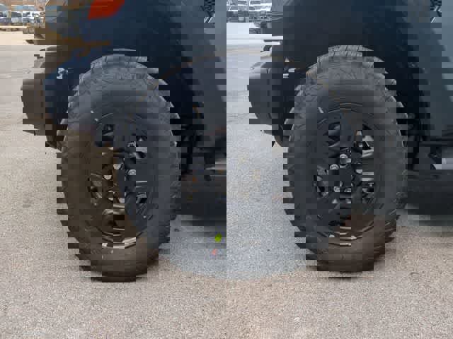 New 2026 Jeep Wrangler Sport image 14