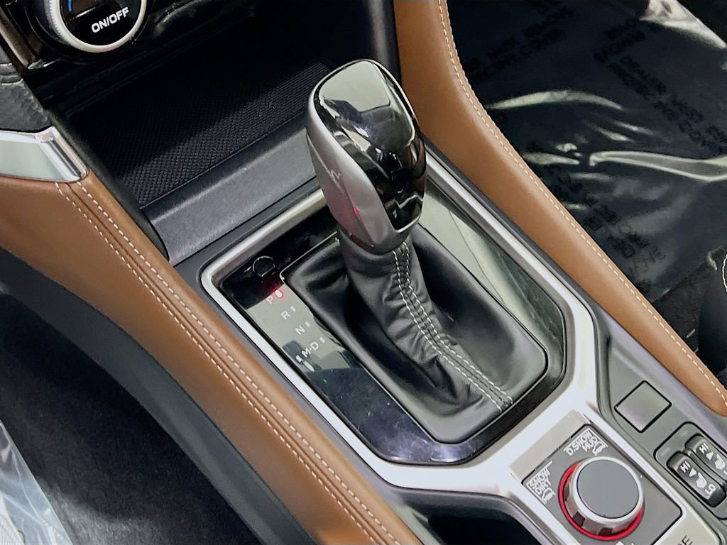 Used 2022 Subaru Forester Touring w/ Popular Package #2 image 15