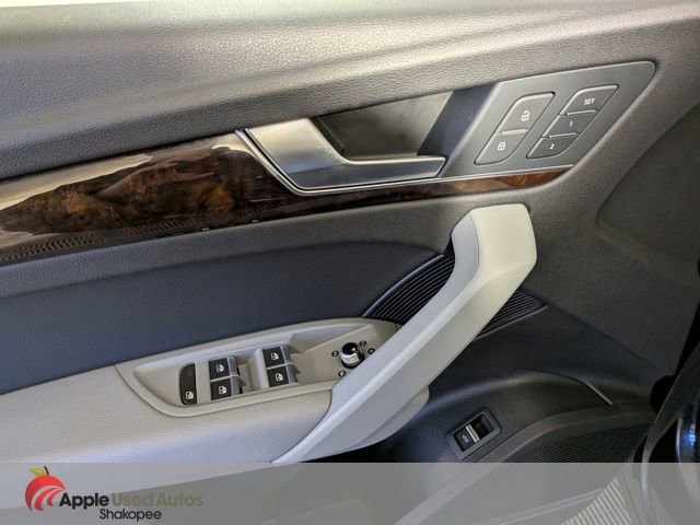 Used 2018 Audi Q5 2.0T Premium Plus w/ Premium Plus Package image 14