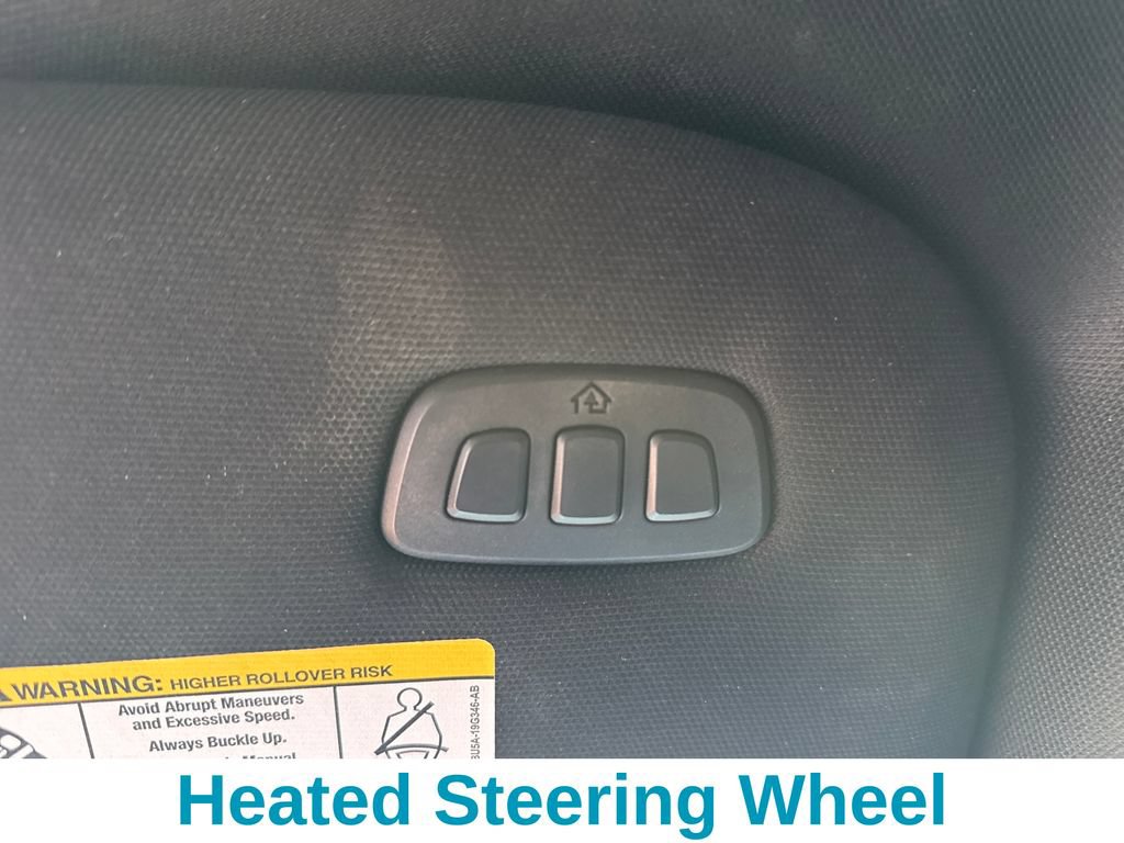 Used 2021 Ford F150 Raptor w/ Equipment Group 801A High AWD/4WD image 23