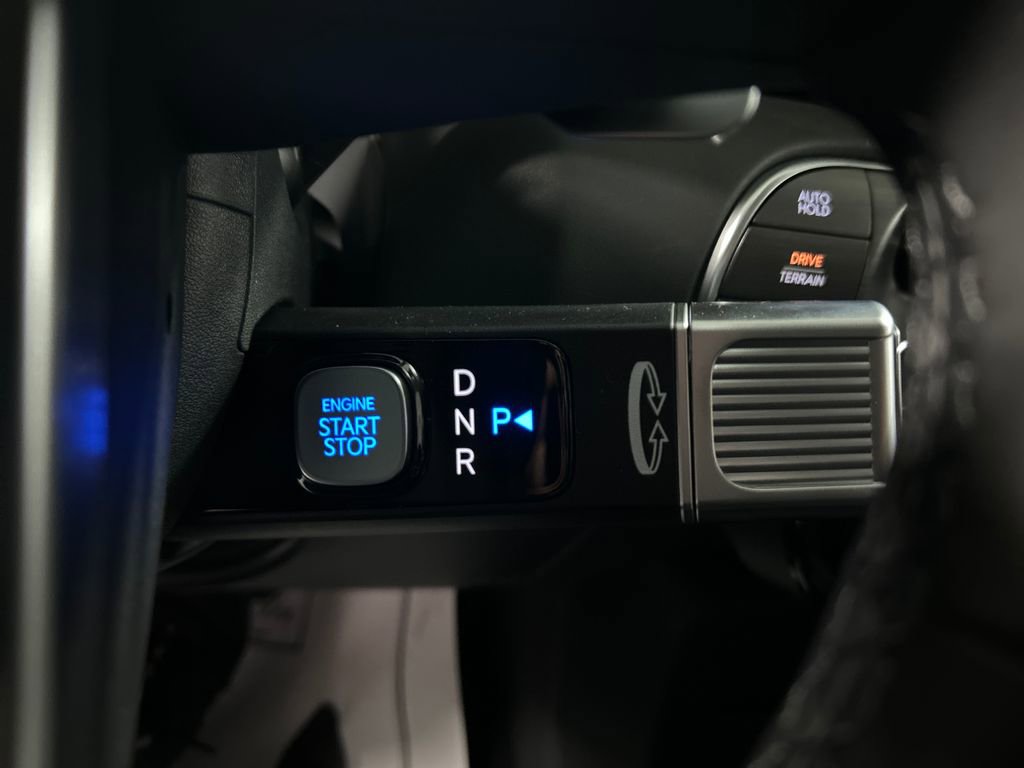 New 2026 Hyundai Palisade SE AWD/4WD image 18