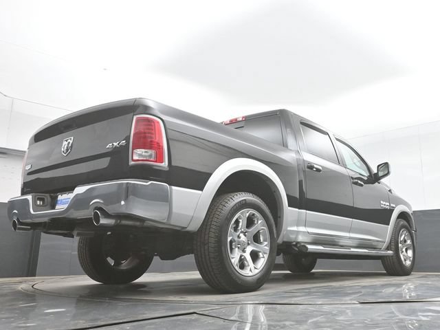 Used 2016 RAM 1500 Laramie w/ Convenience Group AWD/4WD image 46