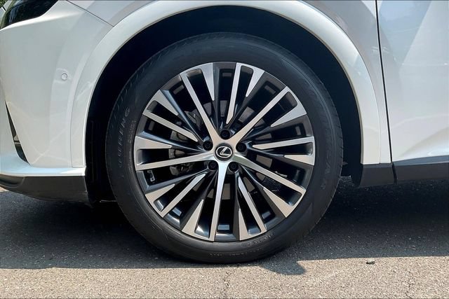Certified 2023 Lexus RX 350 Premium Plus w/ Cold Area Package AWD/4WD image 34