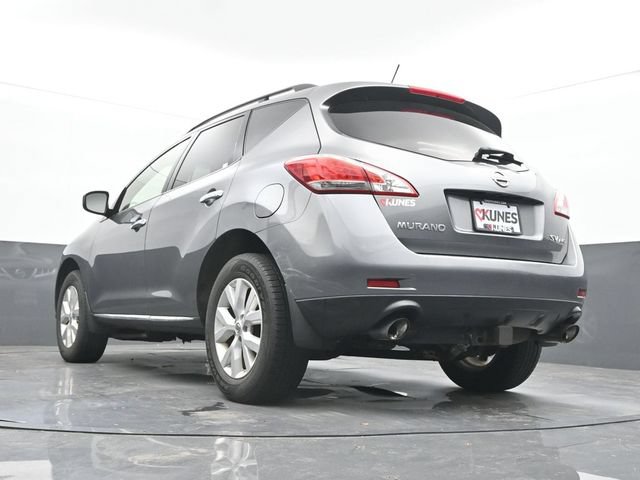 Used 2014 Nissan Murano SV w/ Value Package AWD/4WD image 28