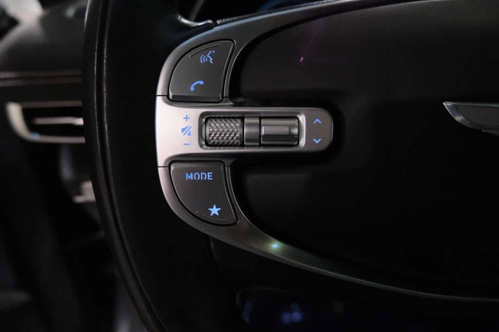 Used 2023 Genesis GV80 3.5T AWD/4WD image 40