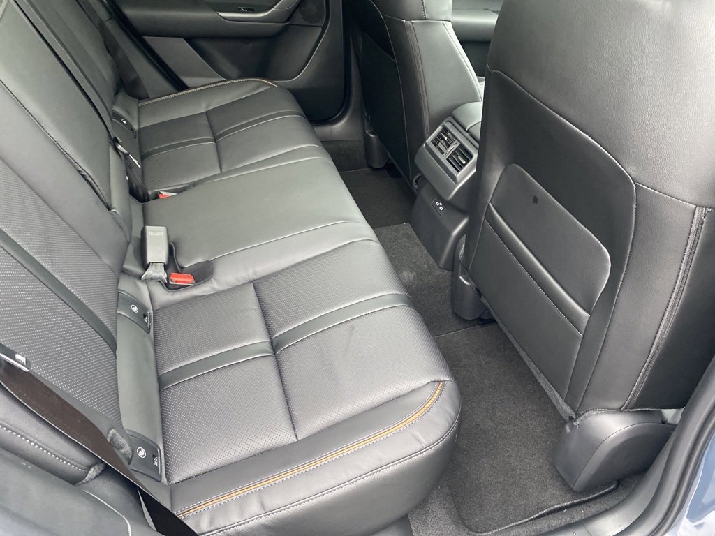 New 2026 MAZDA CX-50 AWD 2.5 S w/ Premium Package image 12