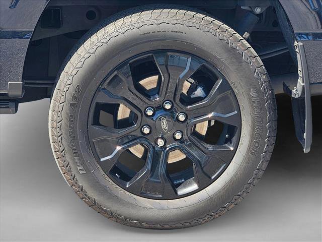 Used 2023 Ford F150 Platinum w/ Equipment Group 701A High AWD/4WD image 6