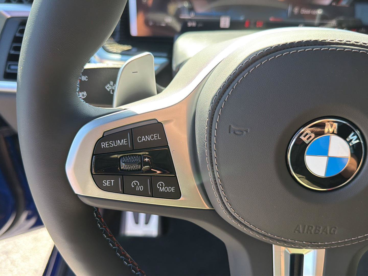 New 2027 BMW X7 M60i AWD/4WD image 22