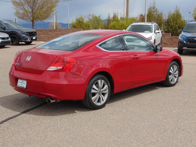 Used 2012 Honda Accord EX image 4