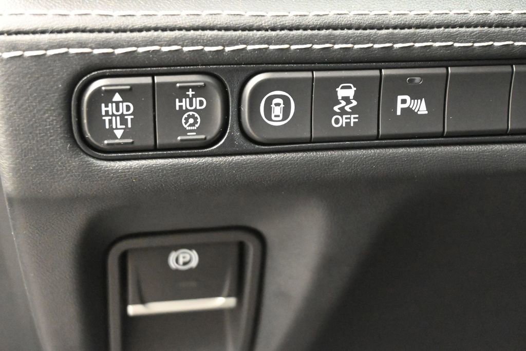 Used 2023 Acura MDX SH-AWD w/ Advance Package image 7