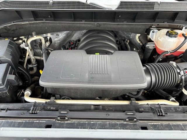 Used 2024 Chevrolet Silverado 1500 RST AWD/4WD image 25