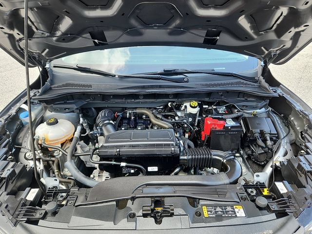 Certified 2023 Ford Escape Active AWD/4WD image 21