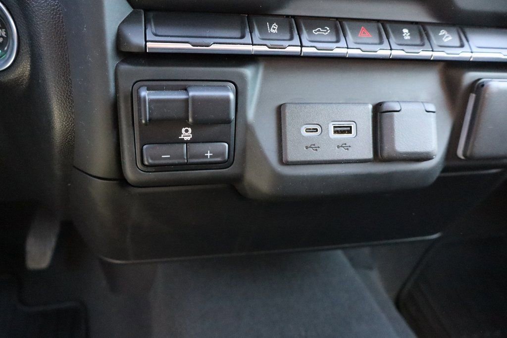 Used 2024 Chevrolet Silverado 2500 Custom w/ Custom Convenience Package image 14