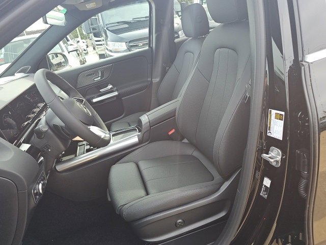 New 2026 Mercedes-Benz GLA 250 4MATIC image 15