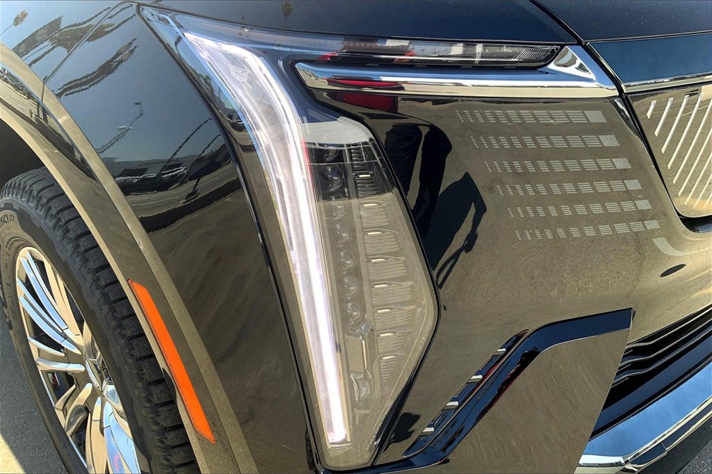 New 2026 Cadillac Escalade IQ Sport 1 image 14