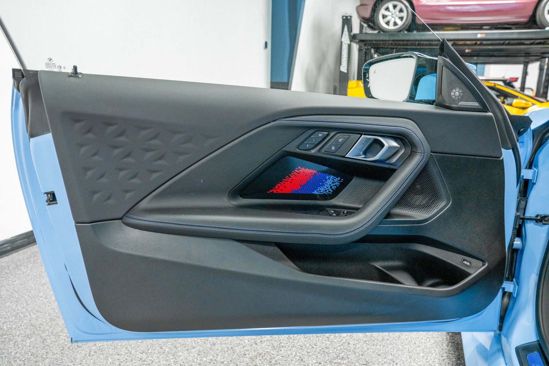 Used 2024 BMW M2 w/ Lighting Package image 31